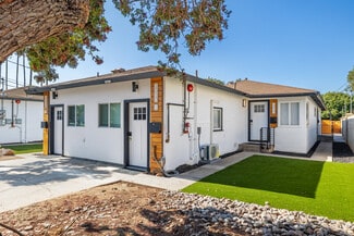 Plus de détails pour 1012-20 15th St, San Diego, CA - Multi-résidentiel à vendre