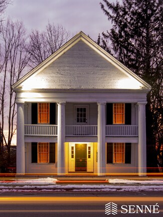 More details for 21 Cochituate Rd, Wayland, MA - Office for Lease