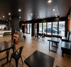 1650-1656 St Nicholas Ave, New York, NY for lease Interior Photo- Image 2 of 4
