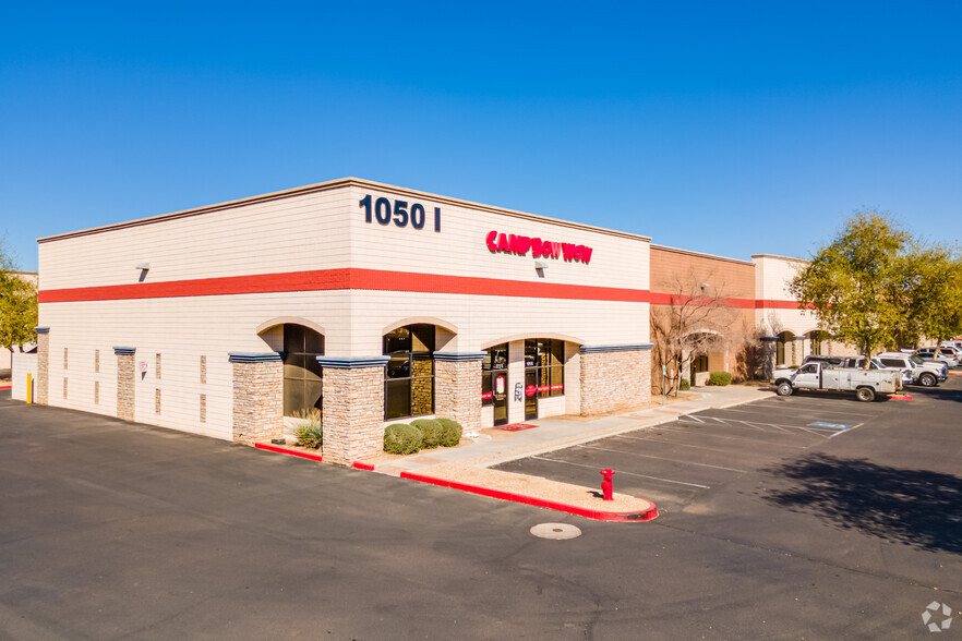 1050 N Fairway Dr, Avondale, AZ for sale - Building Photo - Image 1 of 1