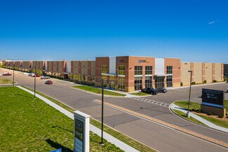 Plus de détails pour 9350 W Broadway Ave, Brooklyn Park, MN - Industriel à louer