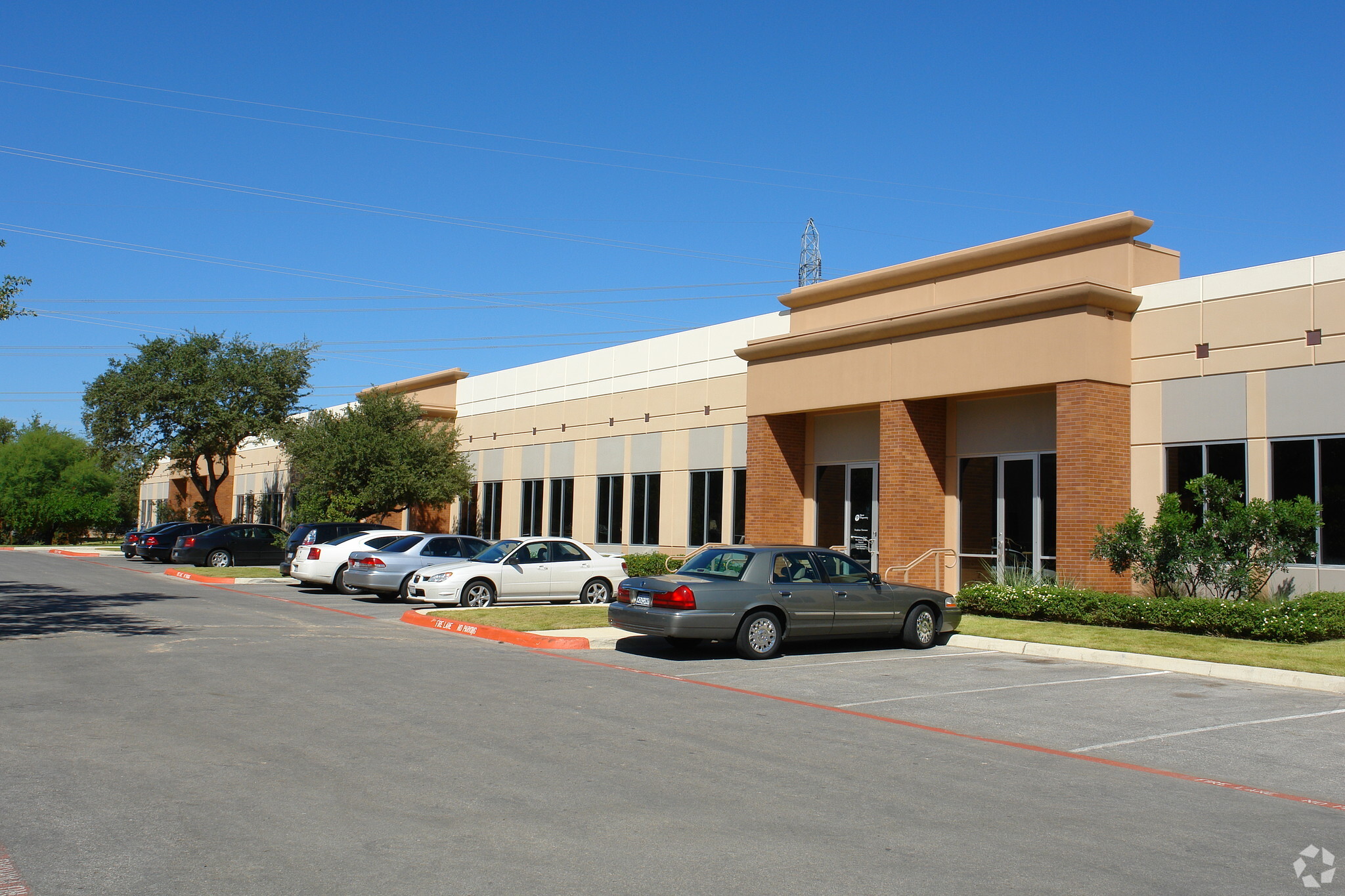 607 E Sonterra Blvd, San Antonio, TX for lease Building Photo- Image 1 of 5