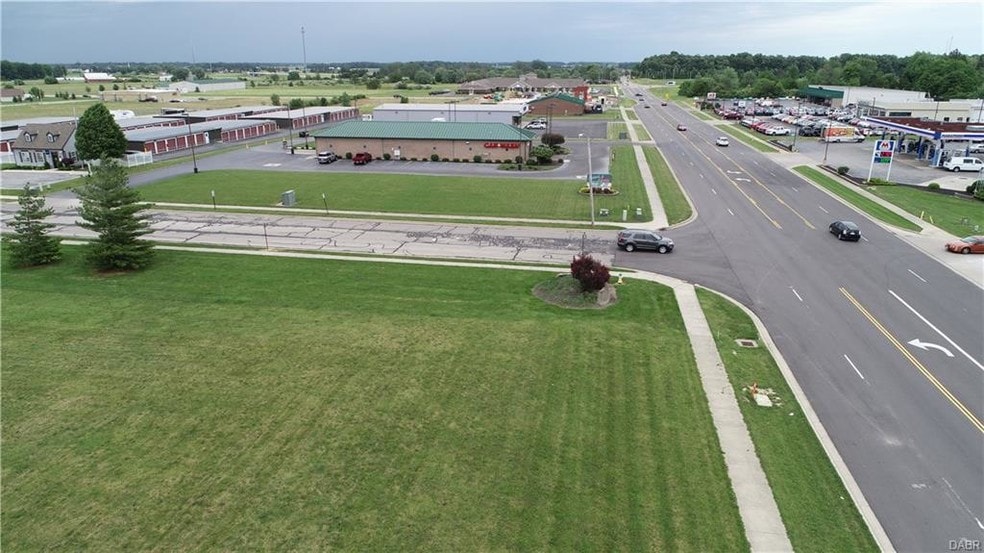 0 E Russ Rd, Greenville, OH à vendre - Aérien - Image 2 de 11
