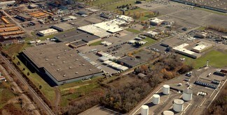 Plus de détails pour 1680-1700 Lyell Ave, Rochester, NY - Industriel à louer