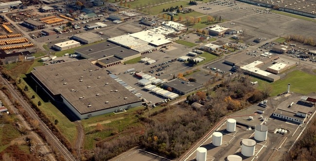 More details for 1680-1700 Lyell Ave, Rochester, NY - Industrial for Lease