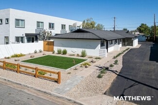 More details for 3020 E Yale St, Phoenix, AZ - Multifamily for Sale