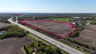 Plus de détails pour XXXX Naber Ave NE, Saint Michael, MN - Terrain à vendre