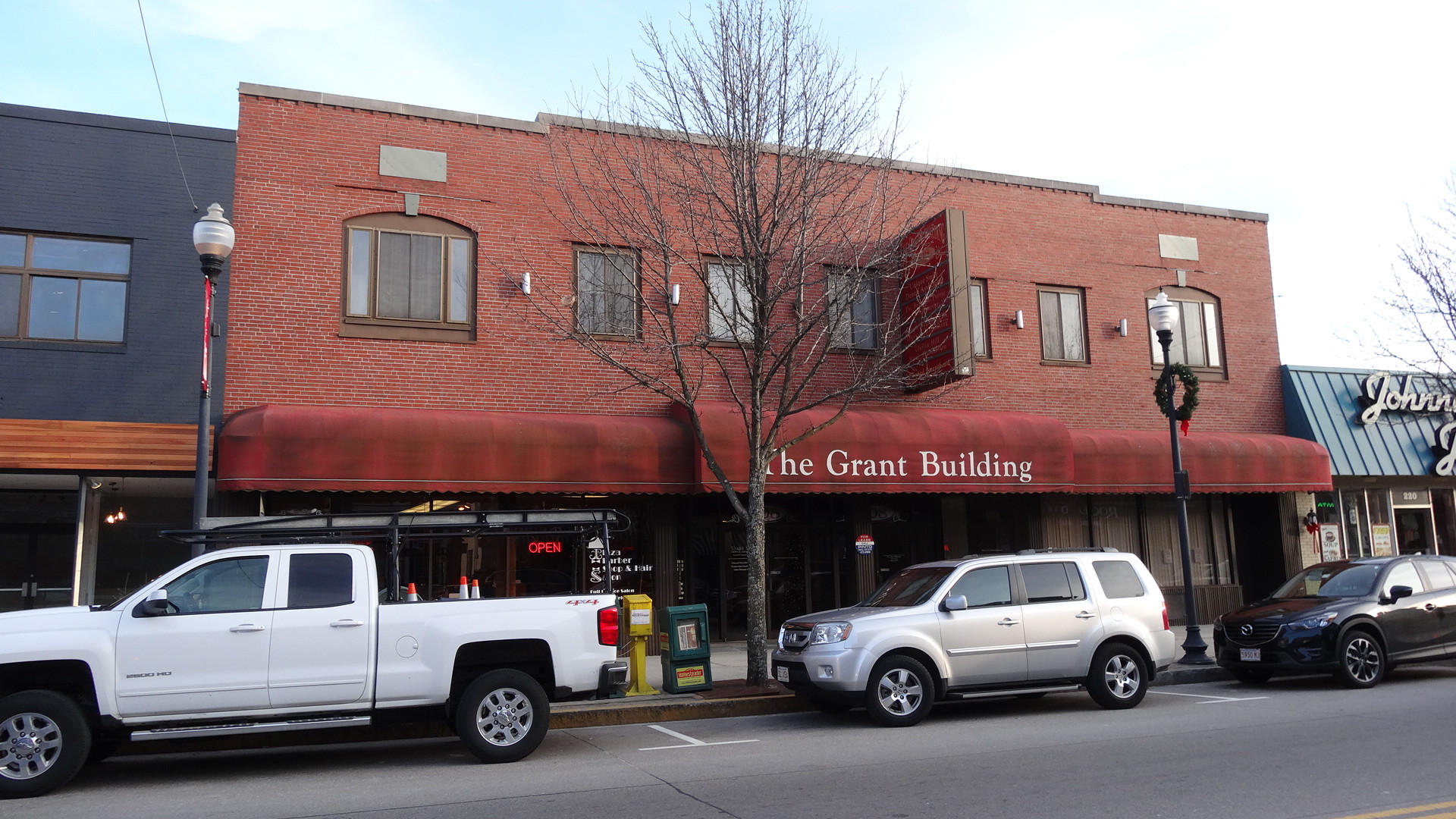 208 Main St, Milford, MA for sale Building Photo- Image 1 of 1