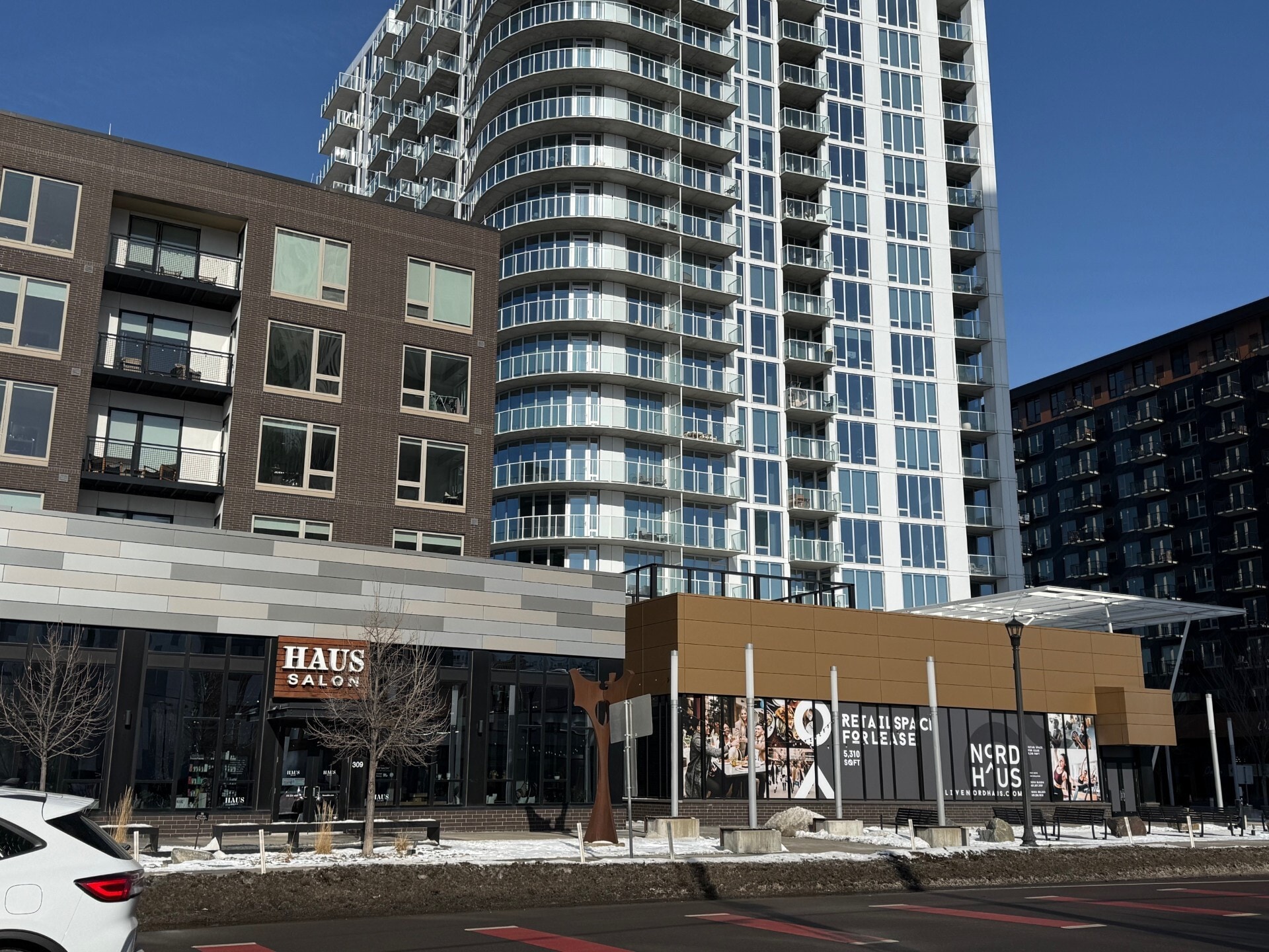 309-315 1st Ave NE, Minneapolis, MN for lease Primary Photo- Image 1 of 2