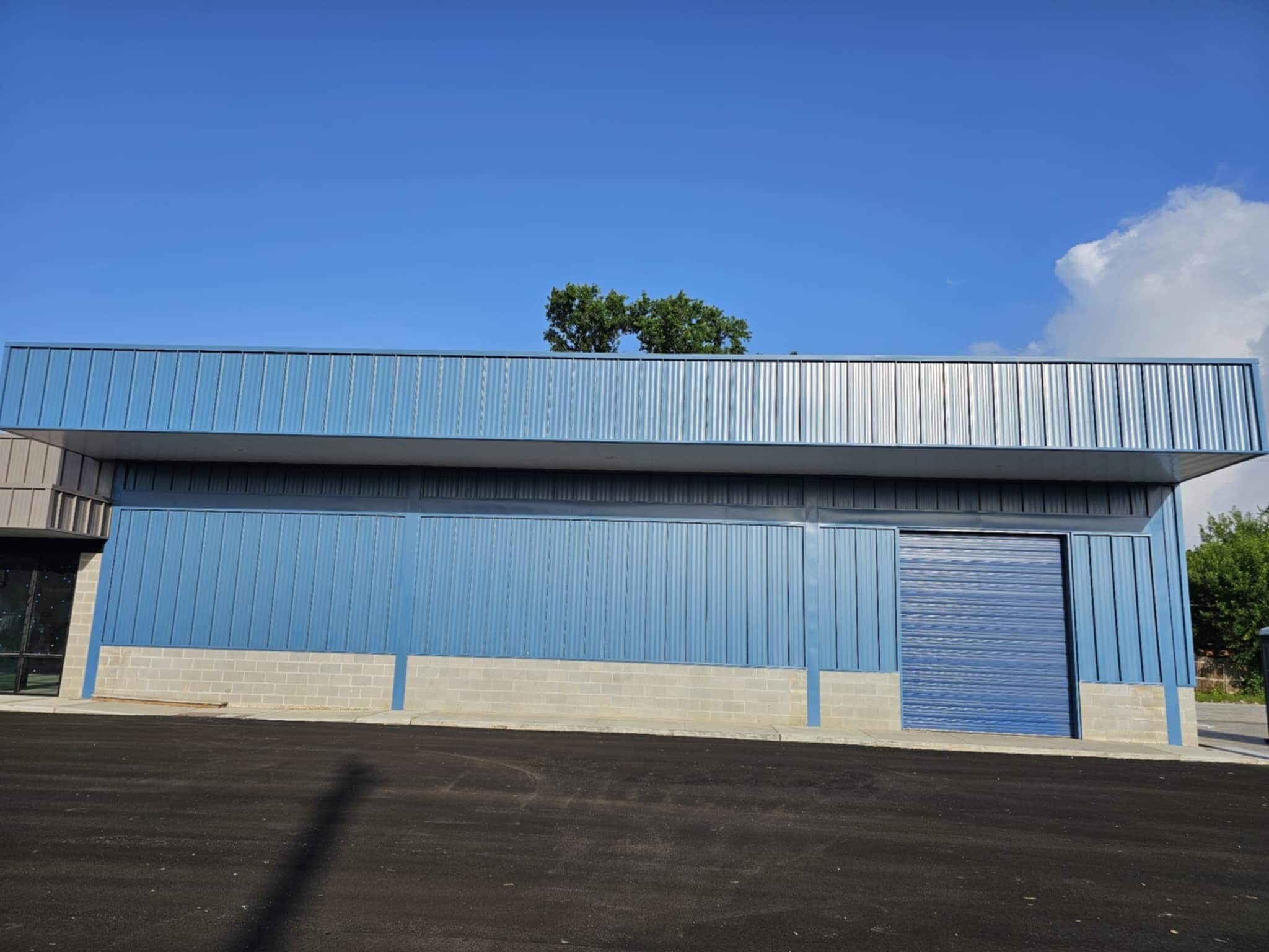1702 Strawberry Rd, Pasadena, TX for lease Building Photo- Image 1 of 7
