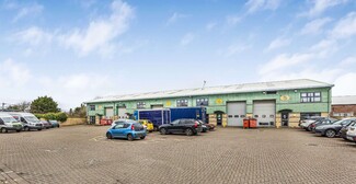 More details for Theobald St, Borehamwood - Industrial for Sale