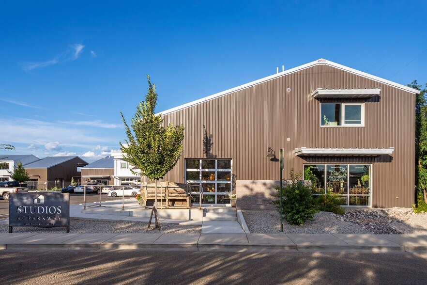 1189 Parkway Dr, Santa Fe, NM à vendre - Photo du bâtiment - Image 3 de 55