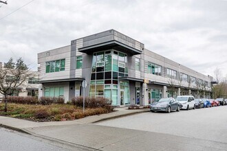 173 Forester St, North Vancouver District, BC for lease Building Photo- Image 1 of 9