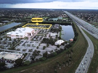 Plus de détails pour 15601 Sheridan St, Davie, FL - Terrain à vendre