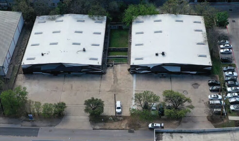 115 E St Elmo Rd Bldg. A&B Sale portefeuille de 2 propriétés à vendre sur LoopNet.ca - Photo du bâtiment - Image 3 de 3