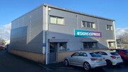 28 Queen Elizabeth Ave, Glasgow GLG - Commercial Real Estate