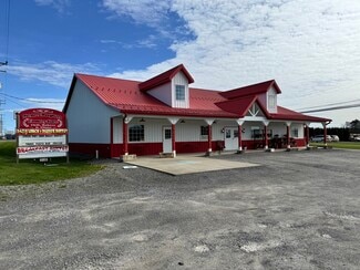 More details for 3126 State Route 257, Seneca, PA - Retail for Sale
