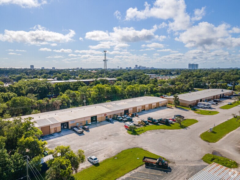 456 LPGA Blvd, Daytona Beach, FL à louer - Photo du bâtiment - Image 3 de 9