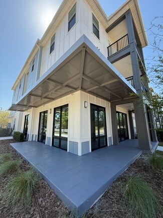 Plus de détails pour 1225 Landon Preserve Cir, Brandon, FL - Bureau/Commerce de détail à louer