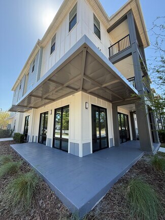 Plus de détails pour 1225 Landon Preserve Cir, Brandon, FL - Commerce de détail à louer