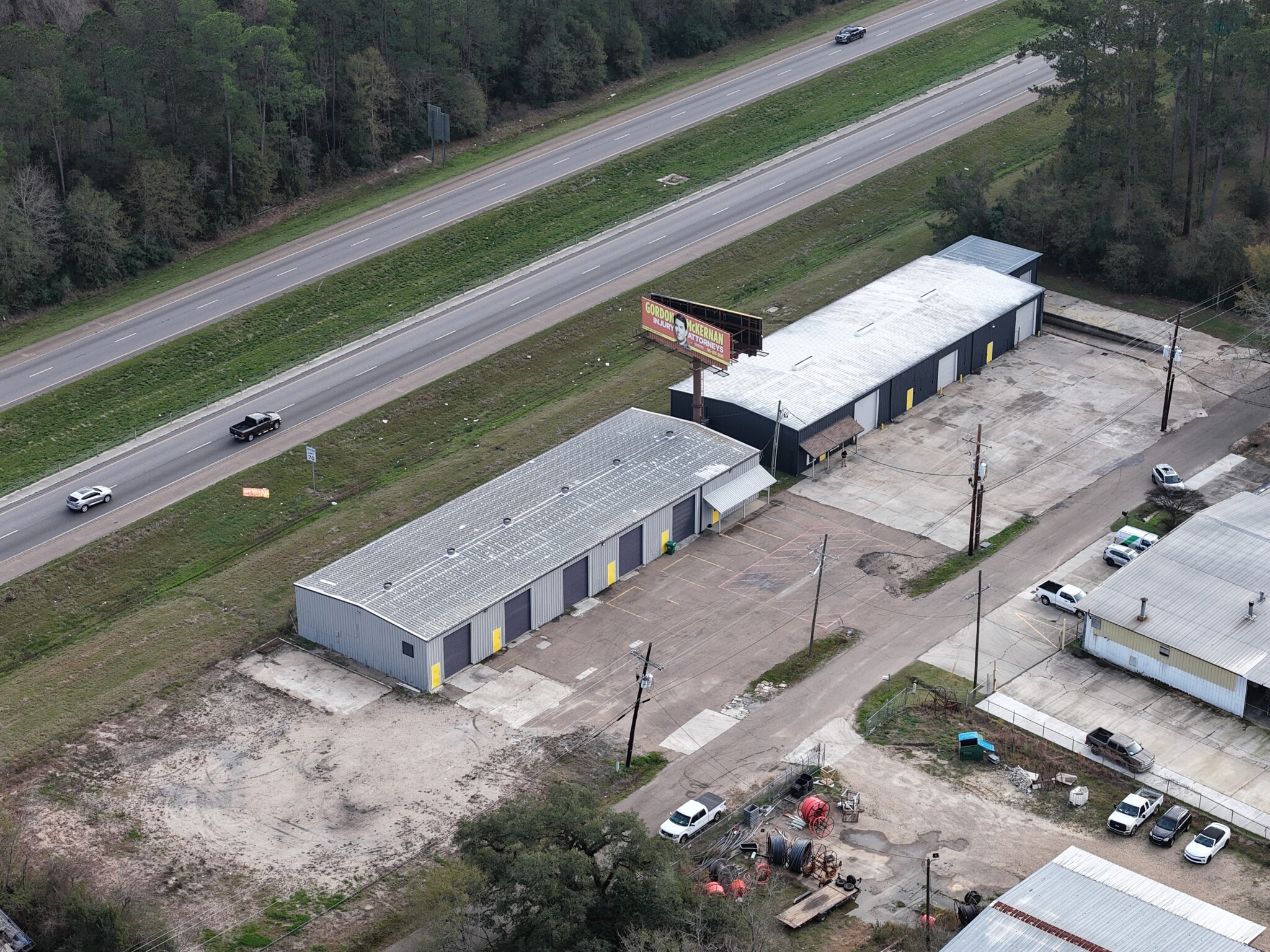 44214 Stein Rd, Hammond, LA for lease Primary Photo- Image 1 of 21