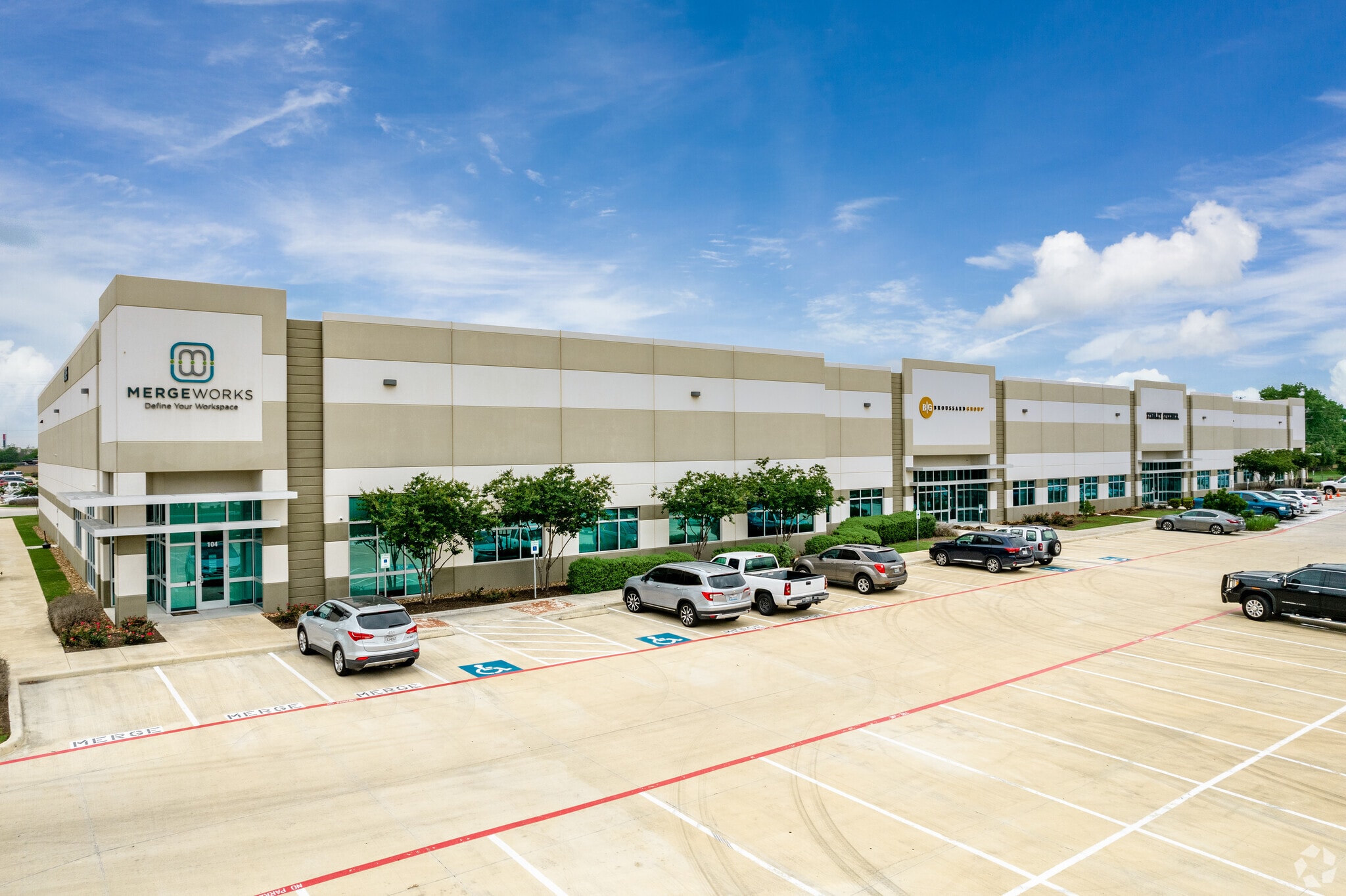 4985 Eisenhauer Rd, San Antonio, TX for lease Primary Photo- Image 1 of 10
