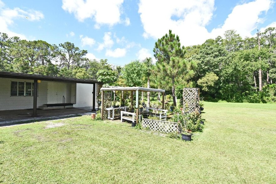 1390 E Airport Blvd, Sanford, FL for sale - Building Photo - Image 3 of 6