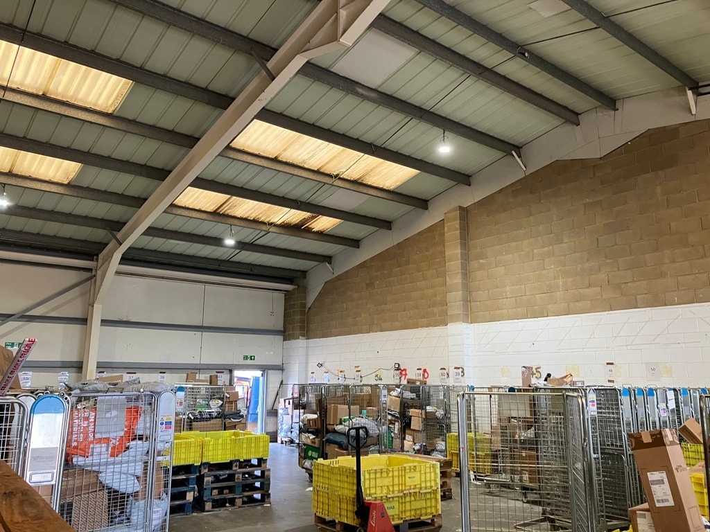 Rollesby Rd, King's Lynn for lease Interior Photo- Image 1 of 3