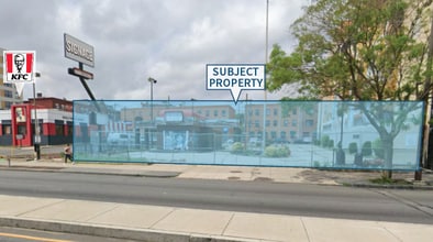 1208 N Broad St, Philadelphia, PA for lease Building Photo- Image 2 of 2