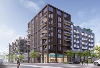 300 Pacific Ave, Long Beach, CA for lease Building Photo- Image 1 of 1