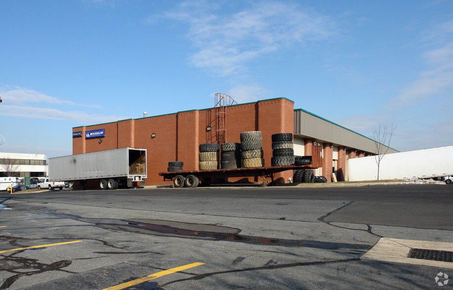 3321 75th Ave, Landover, MD for lease - Building Photo - Image 3 of 4