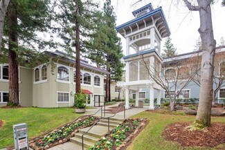 Plus de détails pour 1330 Arnold Dr, Martinez, CA - Bureau à louer