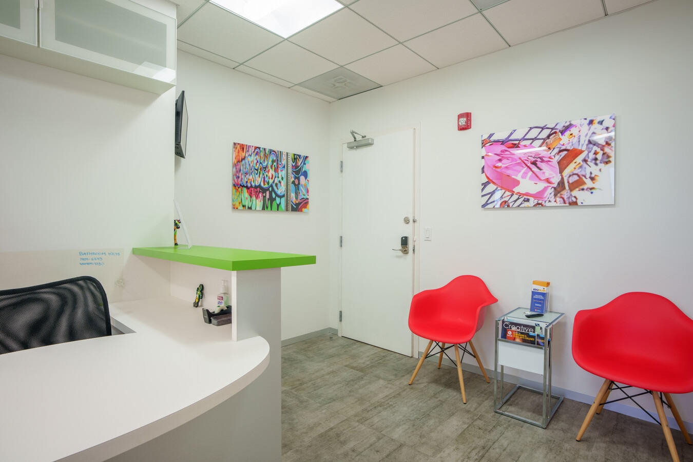 2450 Hollywood Blvd, Hollywood, FL 33020 - Unit 310 -  - Interior Photo - Image 1 of 28