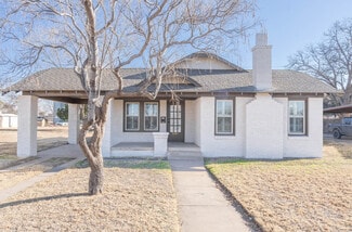 More details for 1107 W Illinois Ave, Midland, TX - Office for Lease