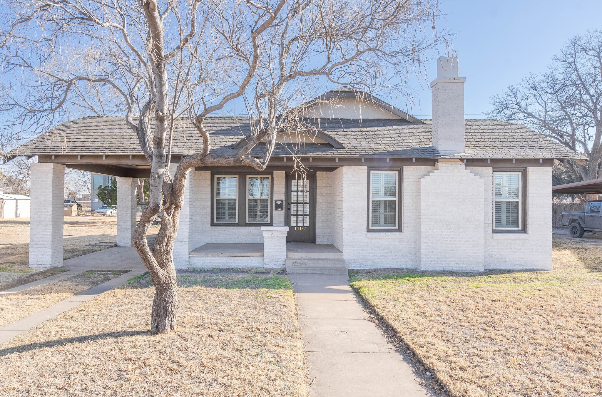 1107 W Illinois Ave, Midland, TX for lease Primary Photo- Image 1 of 27