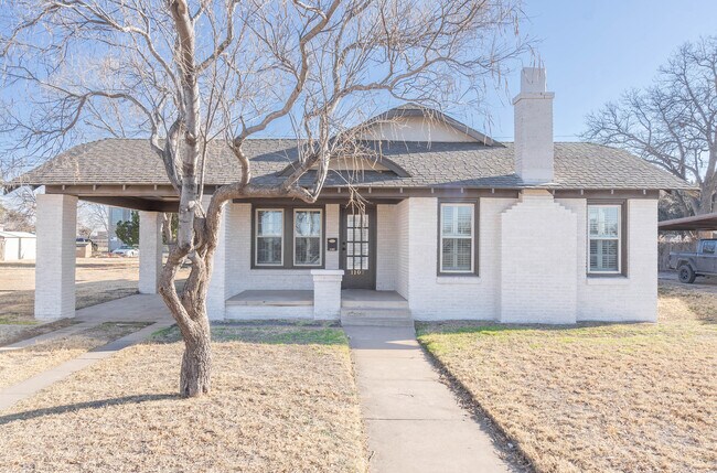 Plus de détails pour 1107 W Illinois Ave, Midland, TX - Bureau à louer