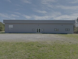 More details for 205 Industrial Dr, Copperhill, TN - Industrial for Lease