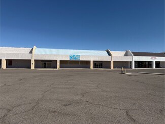 Plus de détails pour 967 Hancock Rd, Bullhead City, AZ - Commerce de détail à louer