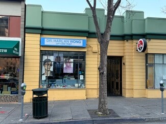 Plus de détails pour 1926-1928 Shattuck Ave, Berkeley, CA - Commerce de détail à vendre
