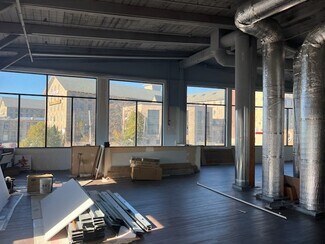 Plus de détails pour 101 Front St, Fall River, MA - Bureau à louer