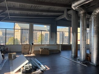 Plus de détails pour 101 Front St, Fall River, MA - Bureau à louer