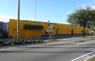 More details for 1260 NW 62nd St, Miami, FL - Retail for Lease