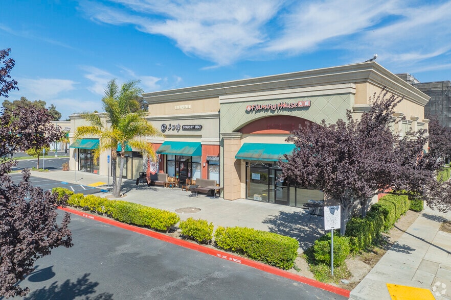 5454 Central Ave, Newark, CA for lease - Building Photo - Image 2 of 13