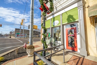 Plus de détails pour 104 E Main St, Adamsville, TN - Commerce de détail à vendre