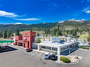 350 Gold Ranch Rd, Verdi, NV for lease Interior Photo- Image 2 of 7