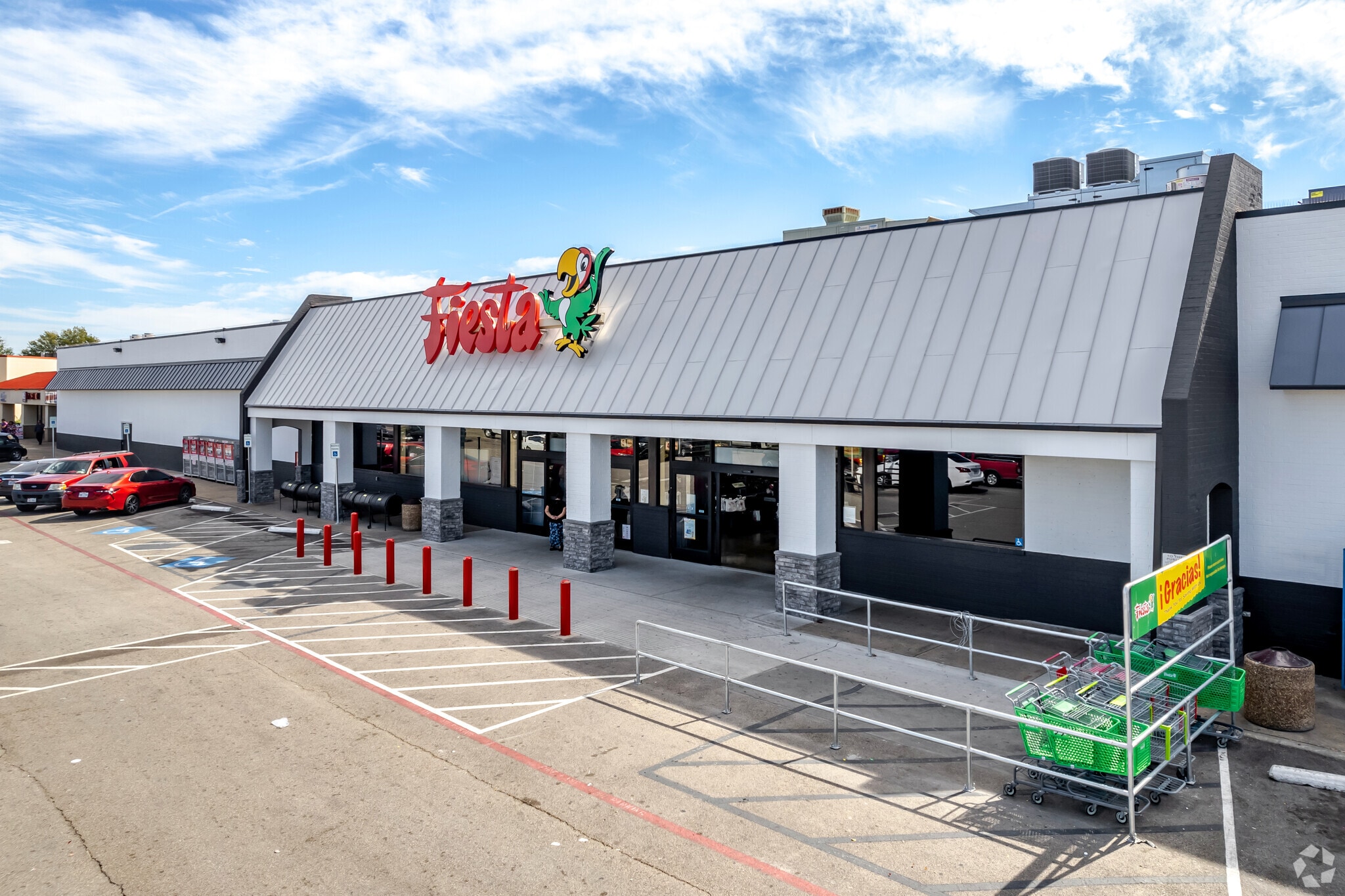 1235 S Josey Ln, Carrollton, TX for lease Primary Photo- Image 1 of 12