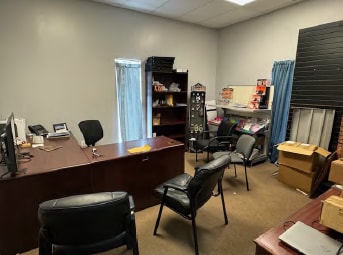 201 Corporate Ct, Senatobia, MS for lease - Building Photo - Image 2 of 13