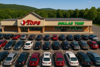 More details for 63 Plaza Dr, Northfield, VT - Retail for Sale