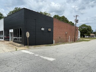 More details for 423-425 S 5th St, Hartsville, SC - Retail for Sale