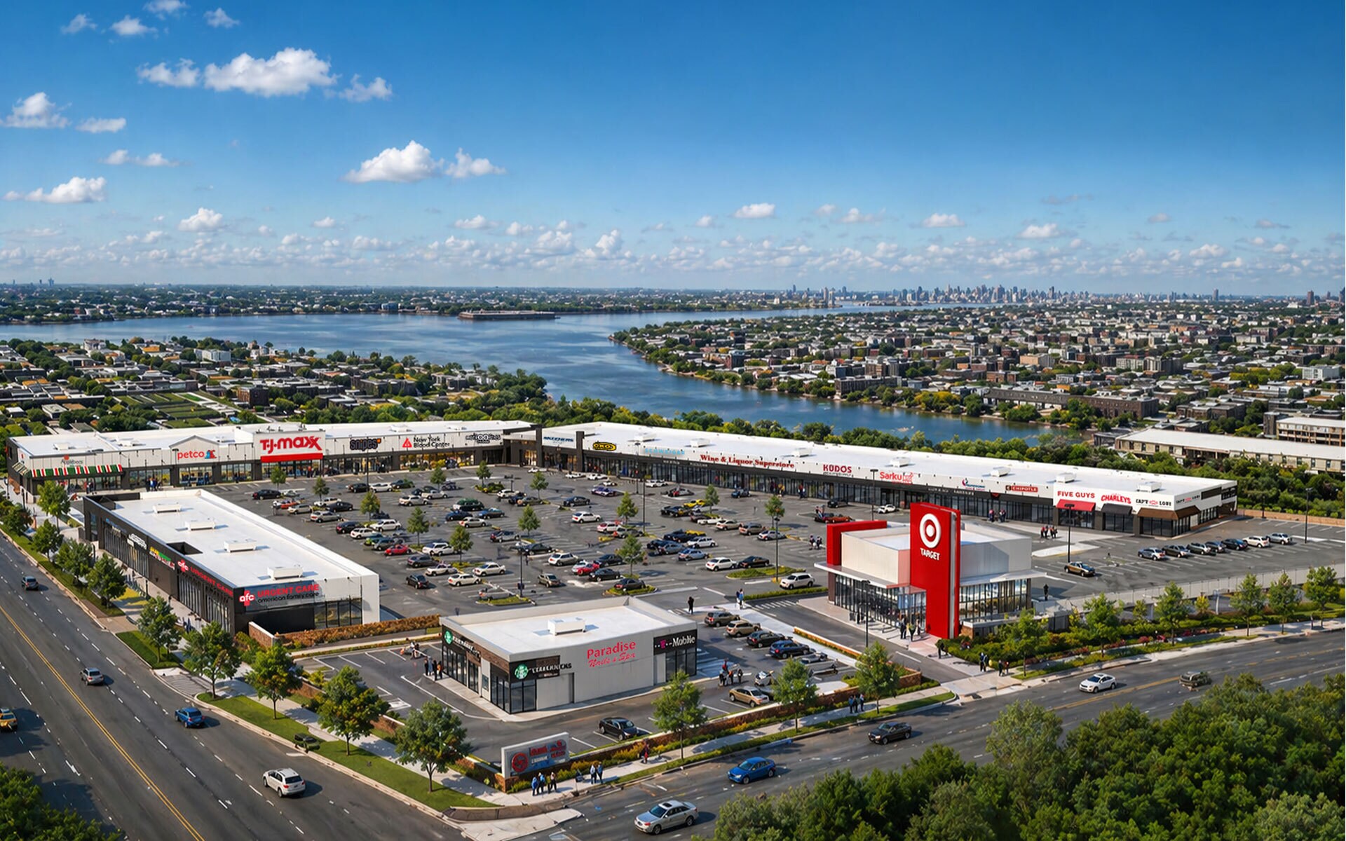 Hutchinson River Pky, Bronx, NY à louer Photo principale- Image 1 de 22